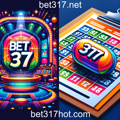 Explorando a Loteria no Bet317.net: Dicas e Estratégias para Jogadores