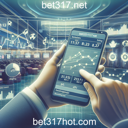 Apostas Esportivas no Bet317.net: O Guia Completo para Apostadores