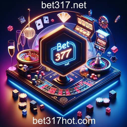 Descubra o Programa VIP do bet317.net: Exclusividade e Recompensas